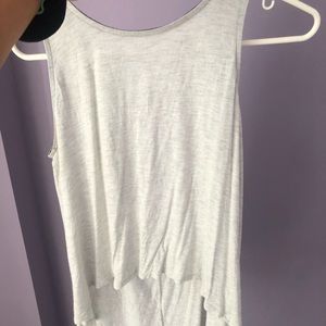 TOPSHOP/NORDSTROM TANK!